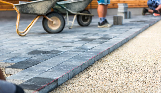 Best Concrete Sidewalk Installation in Three Forks, MT