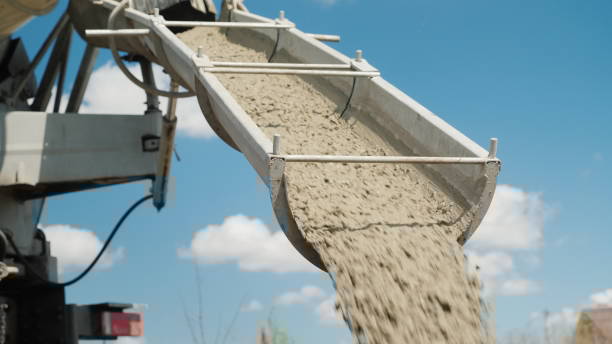 Best Concrete Steps and Stairs in Three Forks, MT