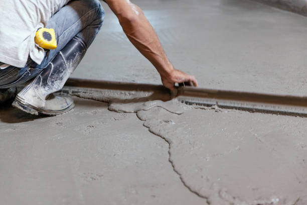 Best Concrete Foundation Repair in Three Forks, MT