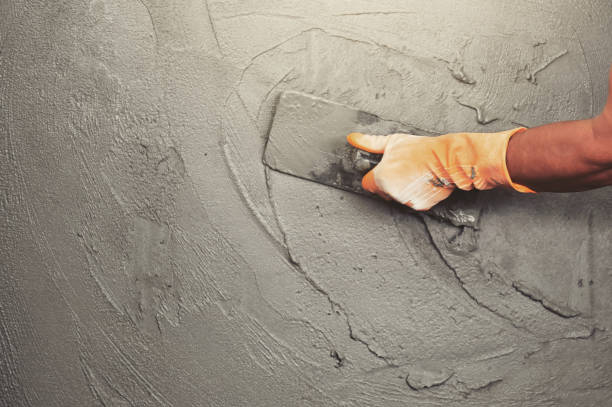 Best Commercial Concrete Services in Three Forks, MT