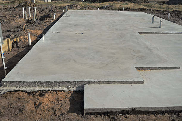 Trusted MT Concrete contractor Experts