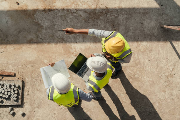 Best Concrete Removal and Replacement in Three Forks, MT