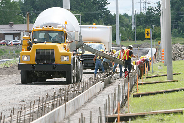 Best Concrete Demolition Services in Three Forks, MT