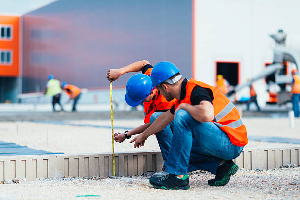 Best Stamped Concrete Services in Three Forks, MT